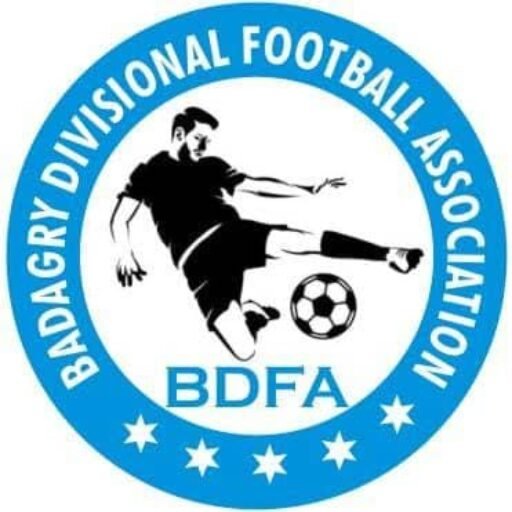 BADAGRY DIVISIONAL FOOTBALL ASSOCIATION